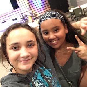 Meet your Posher, Cadence